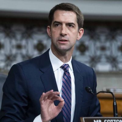 Tom Cotton Wiki, Age, Bio, Height, Wife, Career, and Net Worth