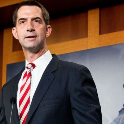 Tom Cotton Wiki, Age, Bio, Height, Wife, Career, and Net Worth