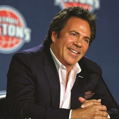 Tom Gores Wiki, Age, Bio, Height, Wife, Career, and Net Worth