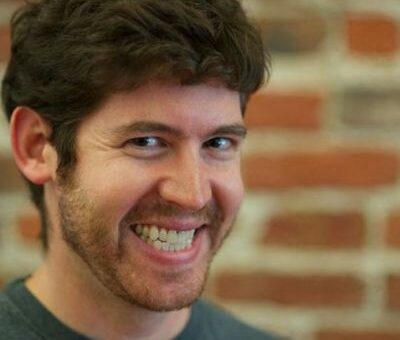 Tom Preston-Werner
