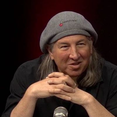 Tom Sosnoff
