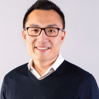 Tony Xu Wiki, Age, Bio, Height, Wife, Career, and Net Worth 