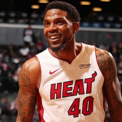  Udonis Haslem