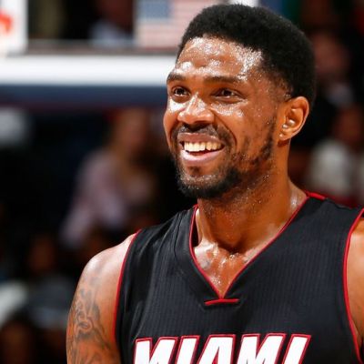 Udonis Haslem Wiki, Age, Bio, Height, Wife, Career, and Net Worth