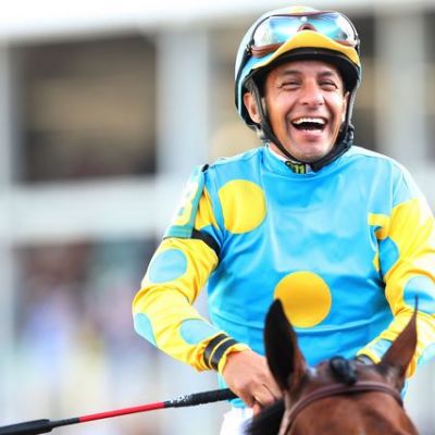  Victor Espinoza