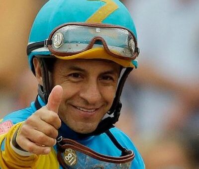 Victor Espinoza