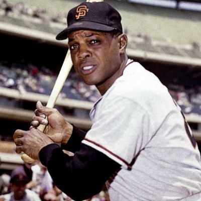 Willie Mays