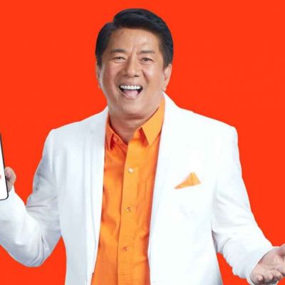  Willie Revillame