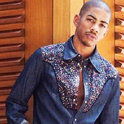 Wynton Harvey Wiki, Age, Bio, Height, Girlfriend, Career, Net Worth