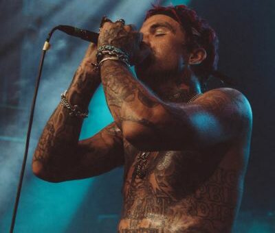 Yelawolf Songs
