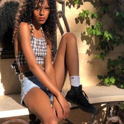 Zola Ivy Murphy