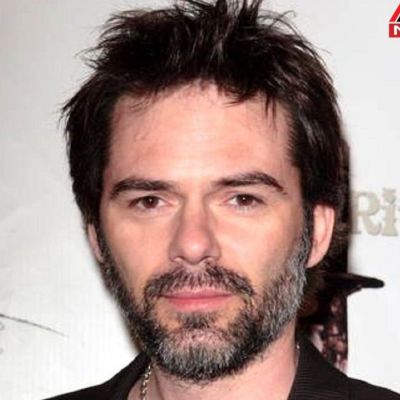 Billy Burke