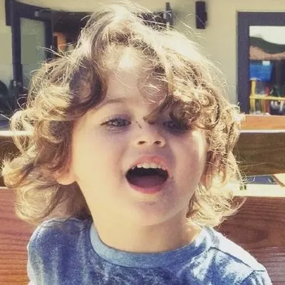 Bodhi Ransom Green