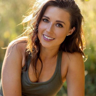 Katie Thurston