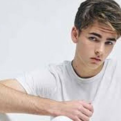 Christian Charles Sampras