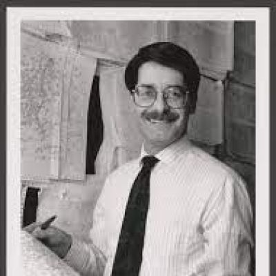 David Finfrock Wiki, Age, Bio, Height, Wife, Career, and Net Worth