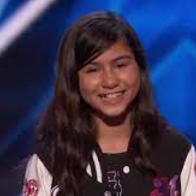 Madison Taylor Baez