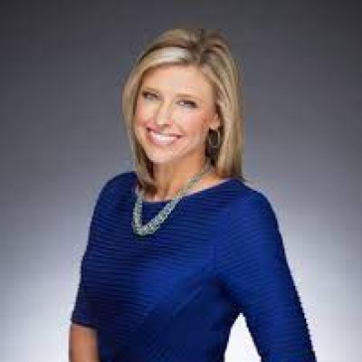 April Warnecke