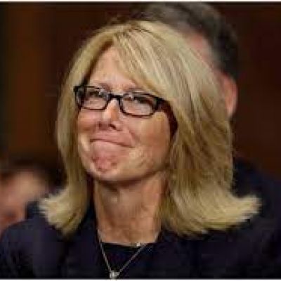 Patrice Failor