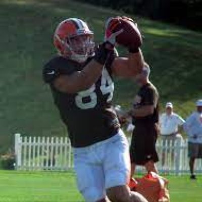 Jordan Cameron