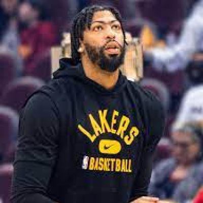 Anthony Davis