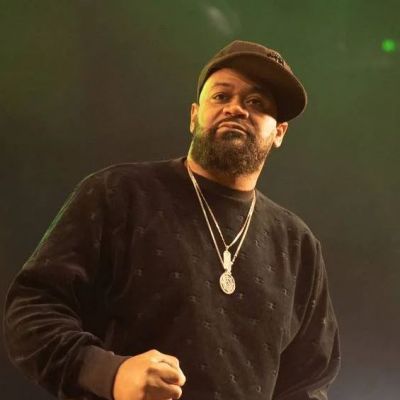 Ghostface Killah Wiki, Age, Bio, Height, Wife, Career, Net Worth