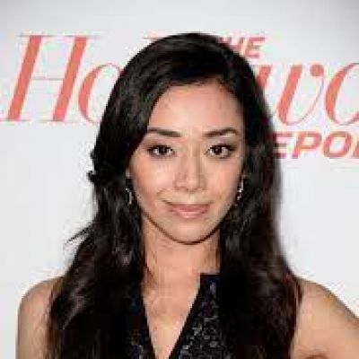 Aimee Garcia's