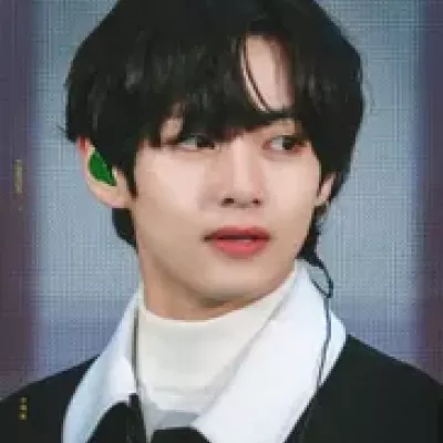 Kim Taehyung