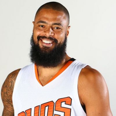 Tyson Chandler Wiki, Age, Bio, Height, Wife, Career, and Net Worth