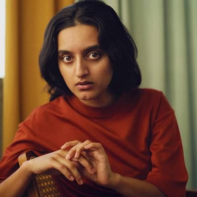 Aasiya Shah