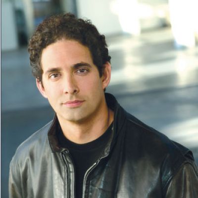  Alex Berenson
