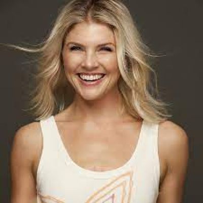 Amanda Kloots