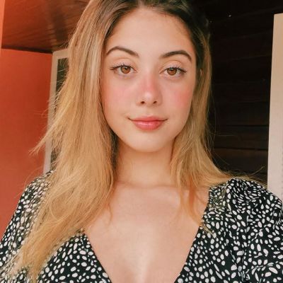  Ananda Morais