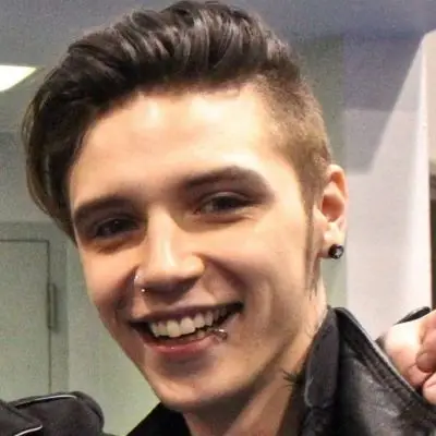 Andy Biersack