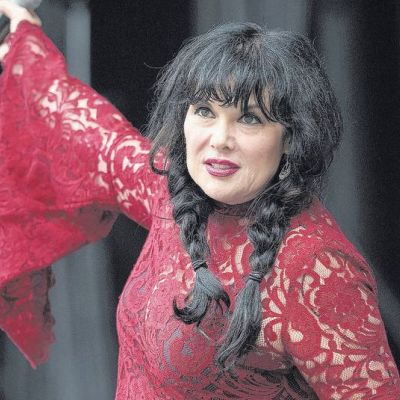 Ann Wilson Wiki, Age, Bio, Height, Husband, Career, and Salary