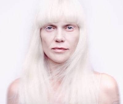 Anna Loos