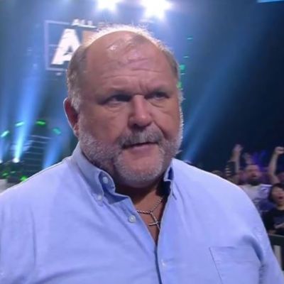 Arn Anderson Wiki, Age, Bio, Height, Wife, Career, and Net Worth