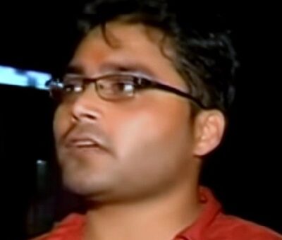 Awindra Pandey