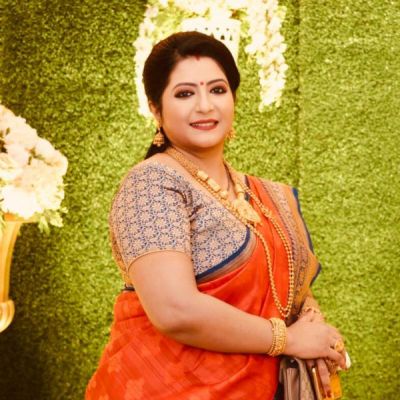 Baisakhi Banerjee