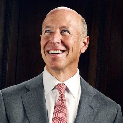  Barry Sternlicht