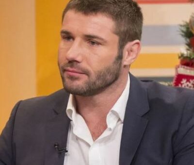 Ben Cohen