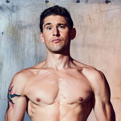Ben Greenfield