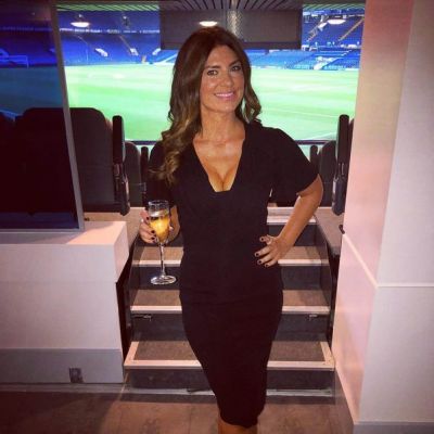 Bianca Westwood