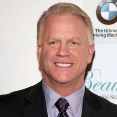 Boomer Esiason