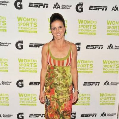 Brandi Chastain