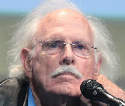 Bruce Dern