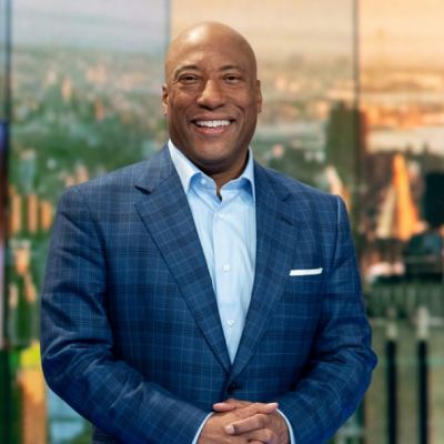 Byron Allen Wiki, Age, Bio, Height, Wife, Career, and Net Worth