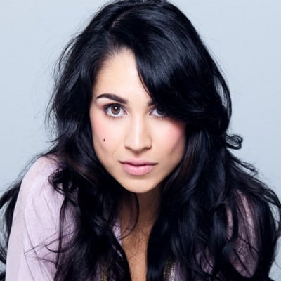 Cassie Steele