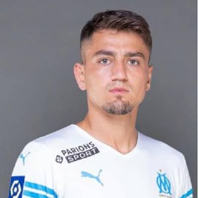 Cengiz Ünder