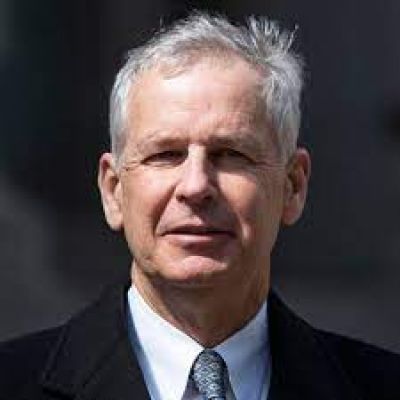  Charlie Ergen